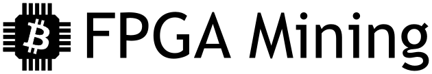 FPGA Mining